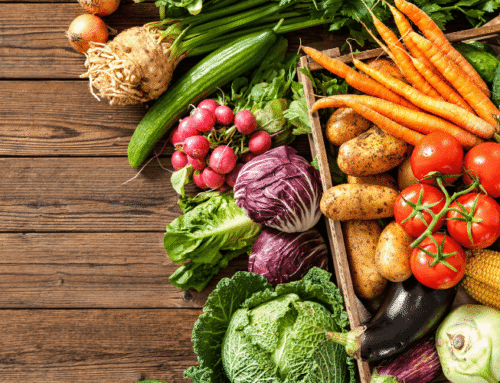 10 Alimentos que no debes meter en la freidora de aire