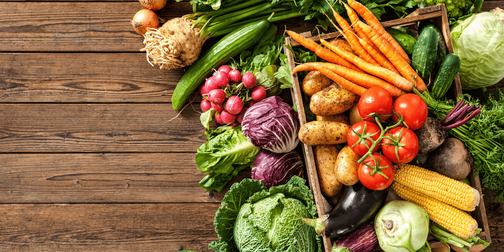 Alimentos que no debes meter en la freidora de aire