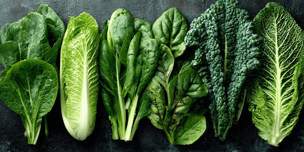 Alimentos que no debes meter en la freidora de aire