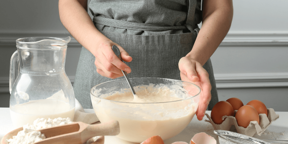 Alimentos que no debes meter en la freidora de aire