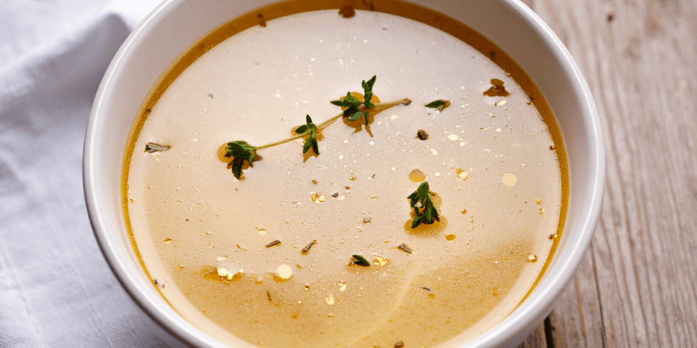 Alimentos que no debes meter en la freidora de aire