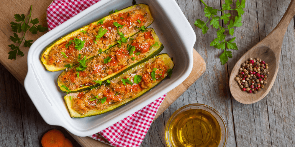 Cenas ligeras en airfryer