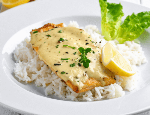 Cenas ligeras sin aceite en airfryer: Ideas saludables y rápidas