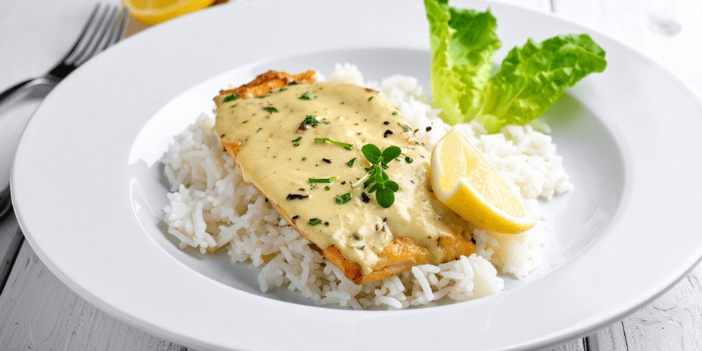 Cenas ligeras en airfryer