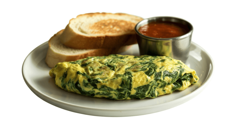 Cenas ligeras en airfryer