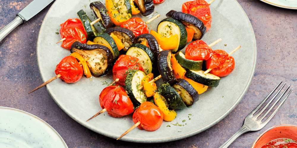 Cenas ligeras en airfryer