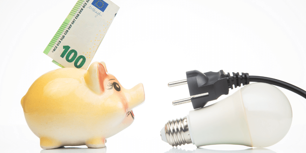 Cómo ahorrar luz con la airfryer