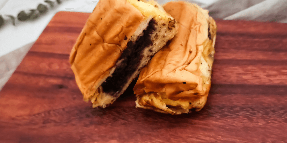 Desayunos rápidos y fáciles en airfryer