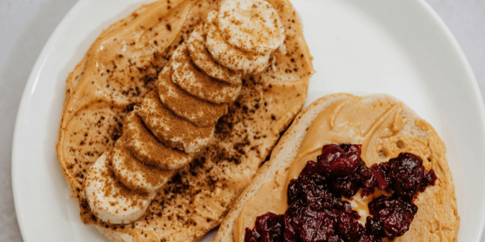 Desayunos rápidos y fáciles en airfryer