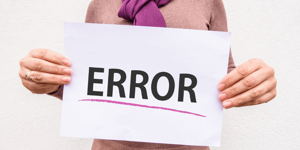 Errores que hacen que tu airfryer deje la comida seca