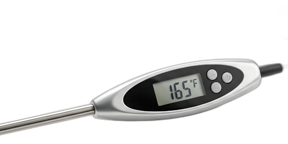 Errores que hacen que tu airfryer deje la comida seca