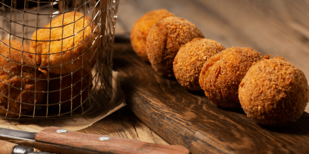 Recetas Gourmet en Airfryer