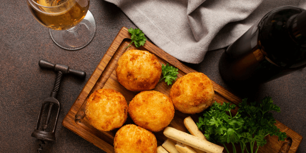 Recetas Gourmet en Airfryer