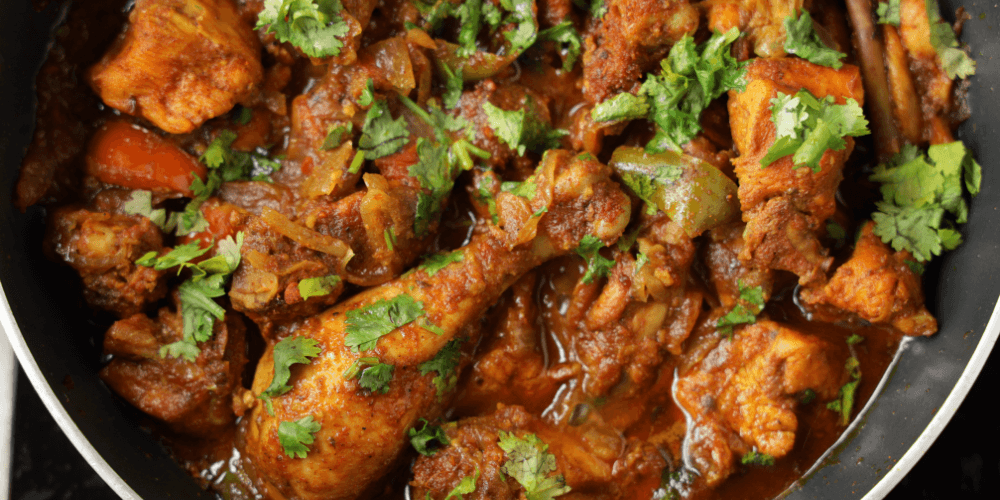 Recetas de `pollo jugoso en Airfryer