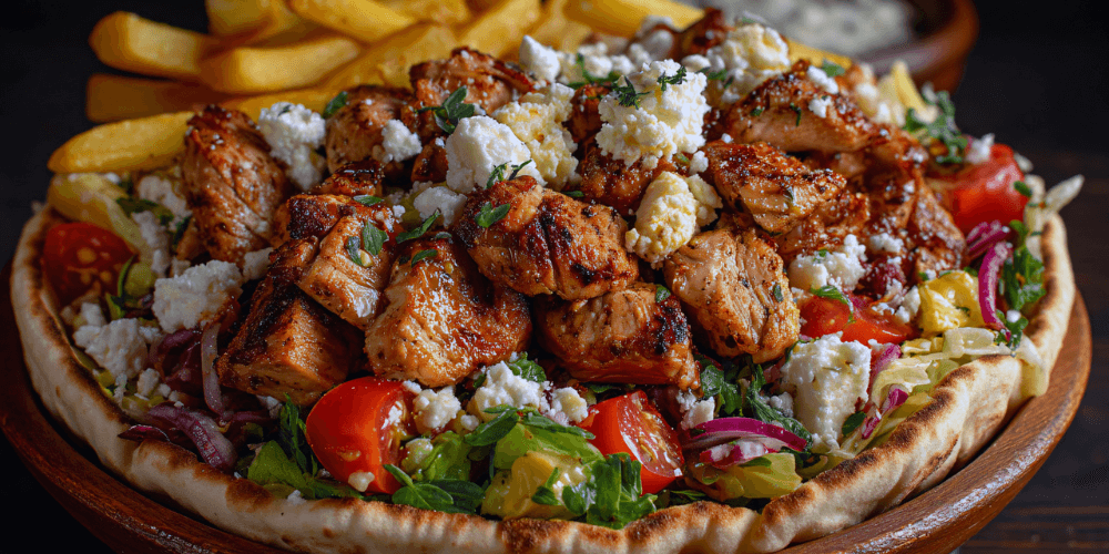 Recetas de `pollo jugoso en Airfryer