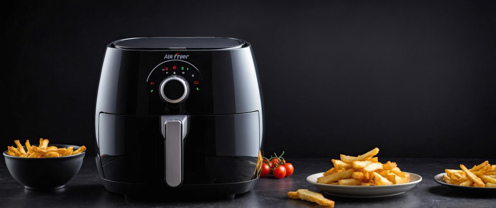 Recetas airfryer