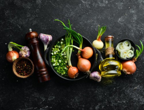 Cómo cocinar con ingredientes gourmet en la airfryer sin arruinarte