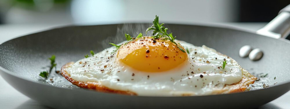 Ingredientes gourmet en la airfryer