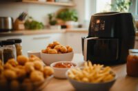 Mejores airfryer calidad-precio