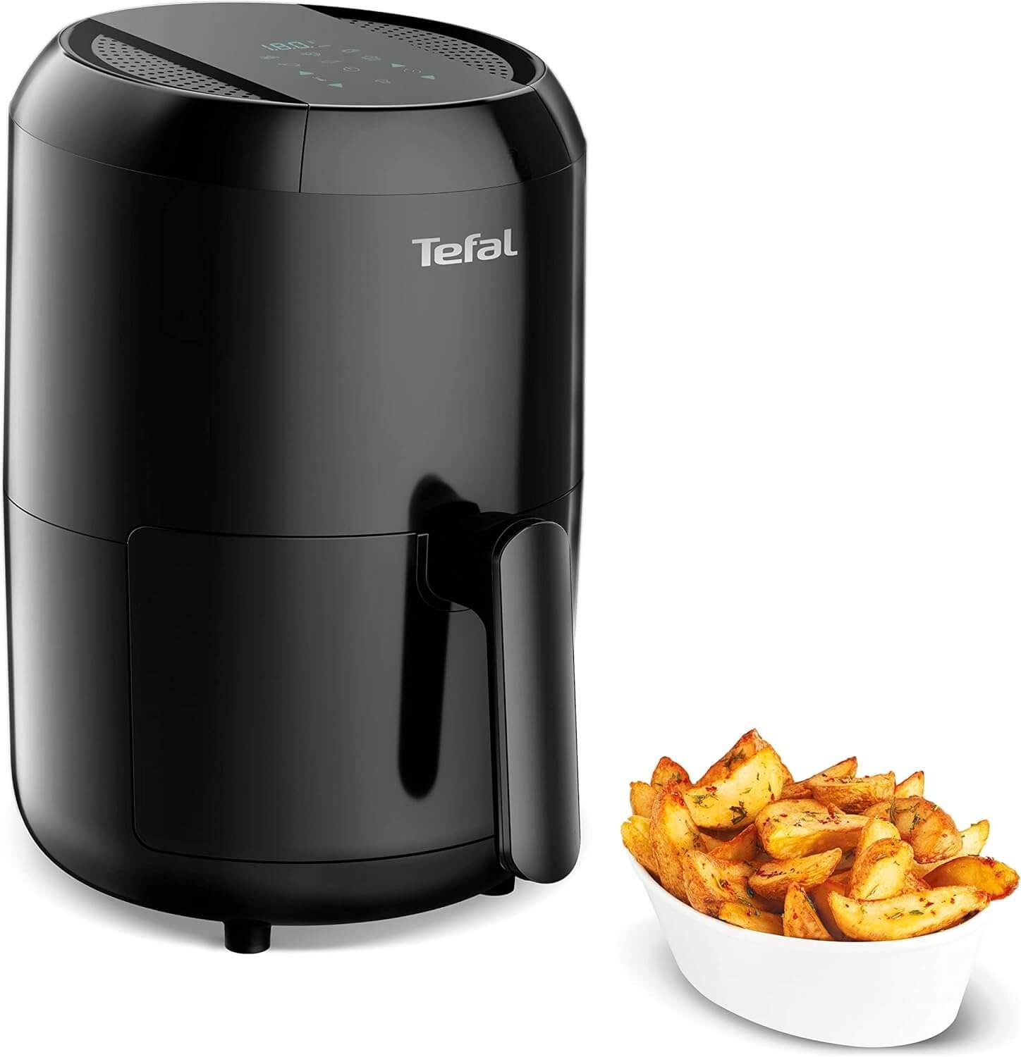Mejores airfryer calidad-precio