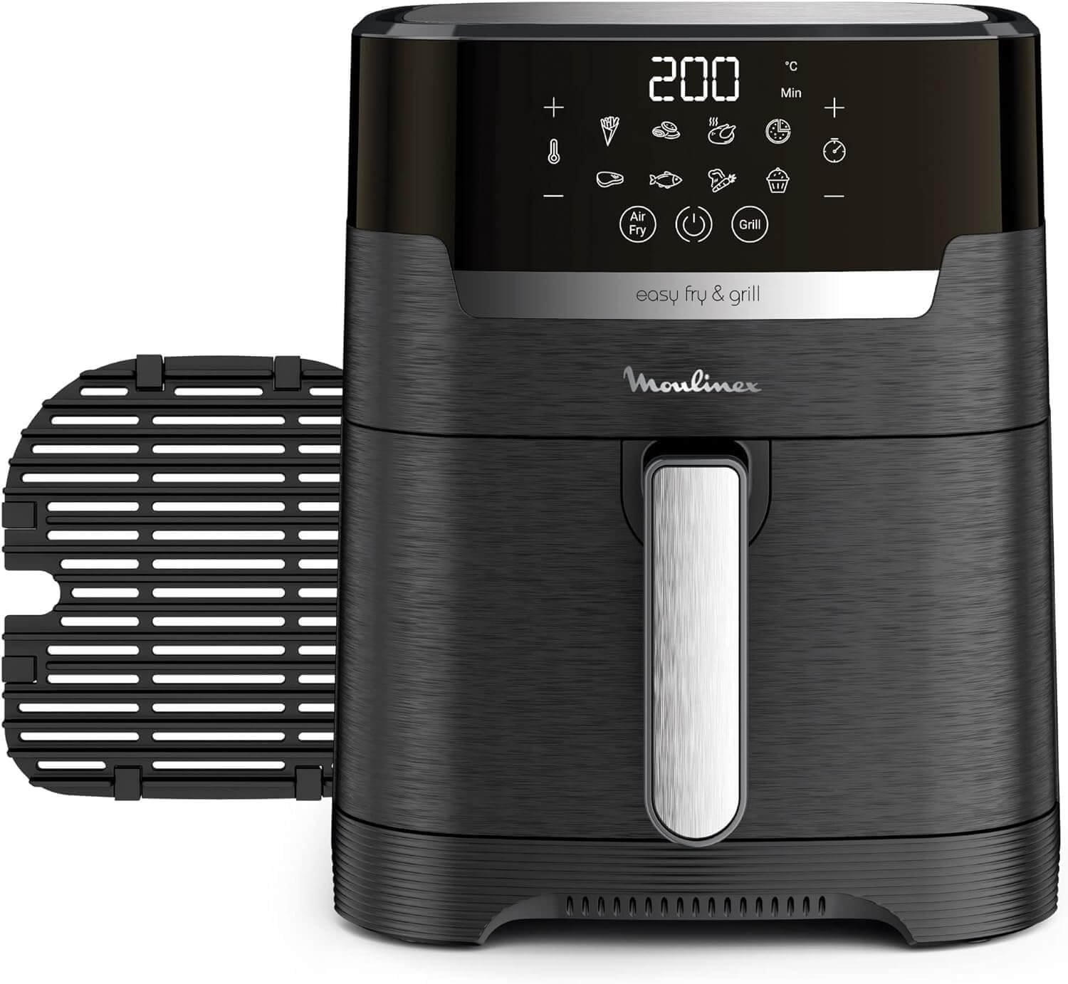 Mejores airfryer calidad-precio