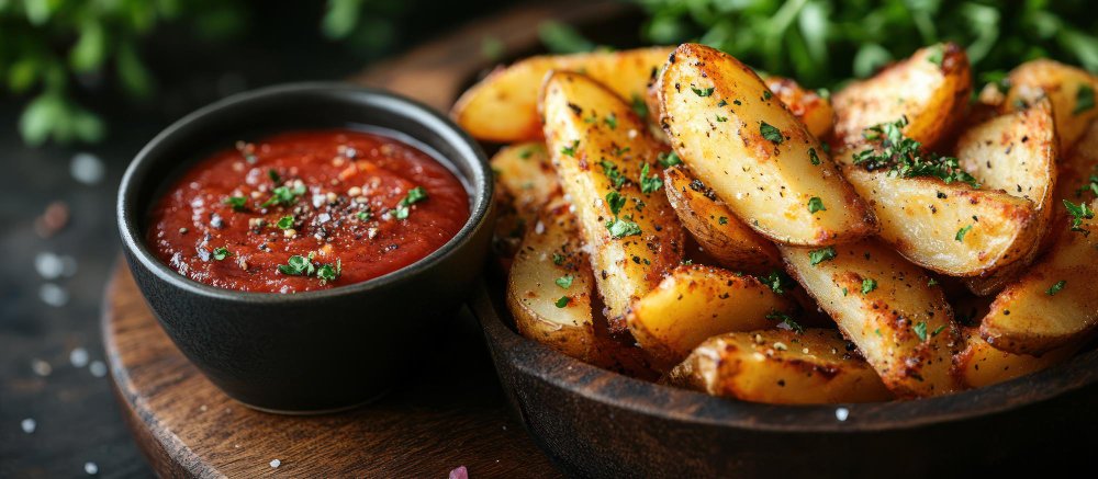 Recetas de airfryer que encantan a los niños