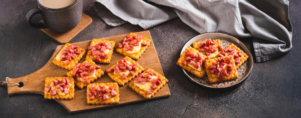 Recetas de airfryer que encantan a los niños