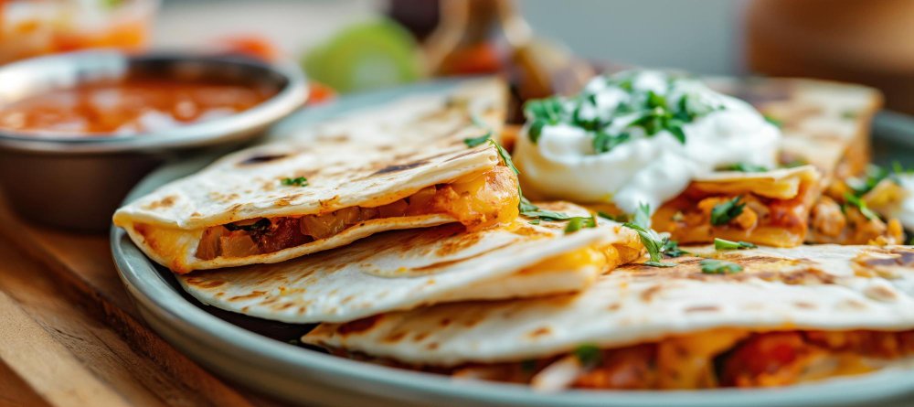 Recetas de airfryer que encantan a los niños