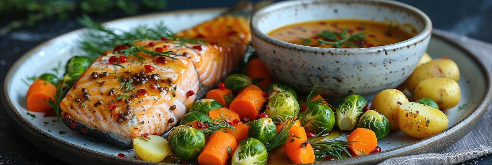 Tiempos y temperaturas en airfryer