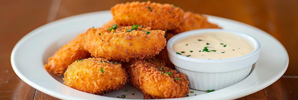 Tiempos y temperaturas en airfryer