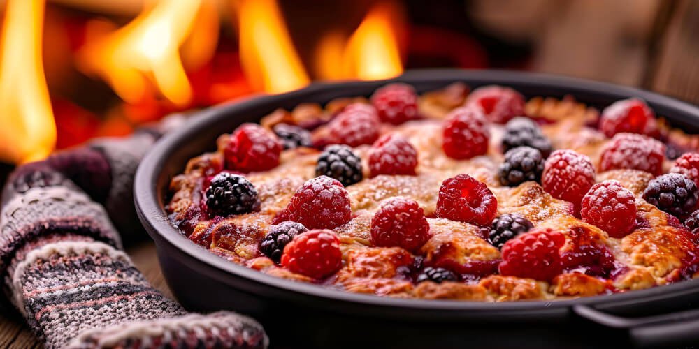 Tiempos y temperaturas en airfryer