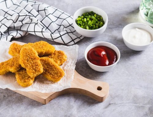 15 trucos para que tu comida quede crujiente en airfryer