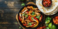 Cómo evitar que la comida se pegue en la airfryer