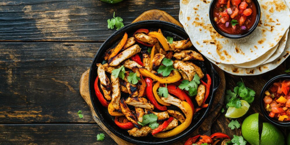 Cómo evitar que la comida se pegue en la airfryer