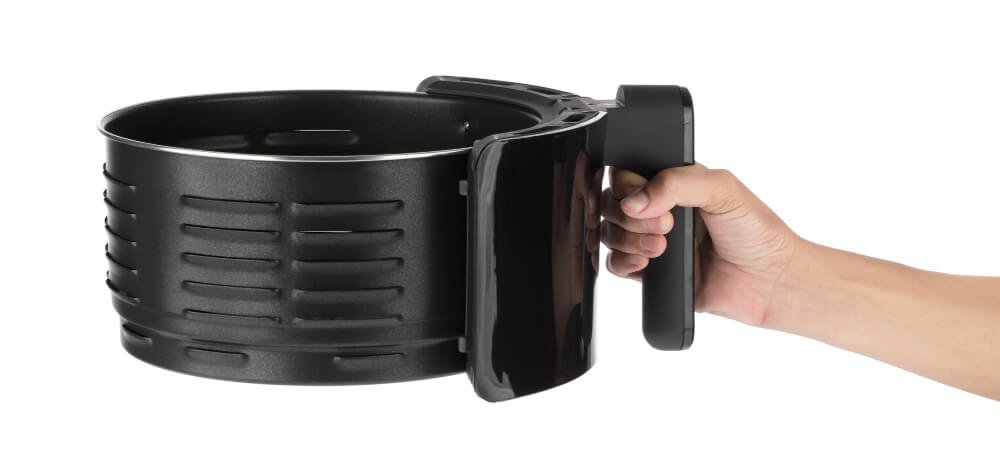 Errores que arruinan tu airfryer