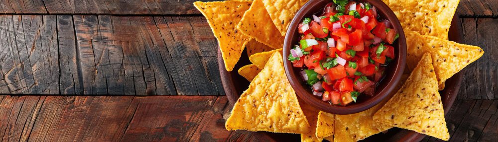 Recetas sin gluten en airfryer