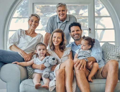 Qué tamaño de airfryer necesitas según el tamaño de tu familia