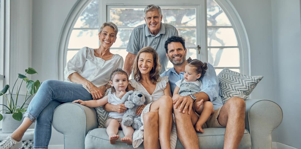 Tamaño de airfryer necesitas según tu familia