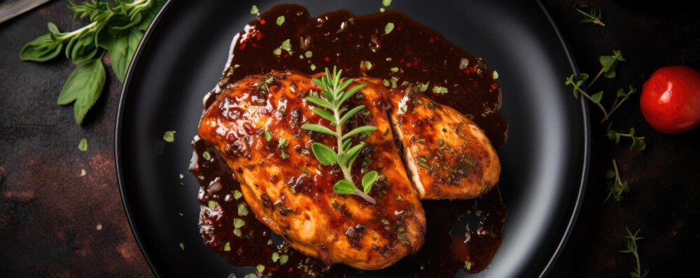 Tiempos y temperaturas para cocinar pollo en airfryer