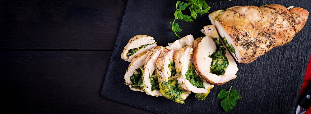 Tiempos y temperaturas para cocinar pollo en airfryer