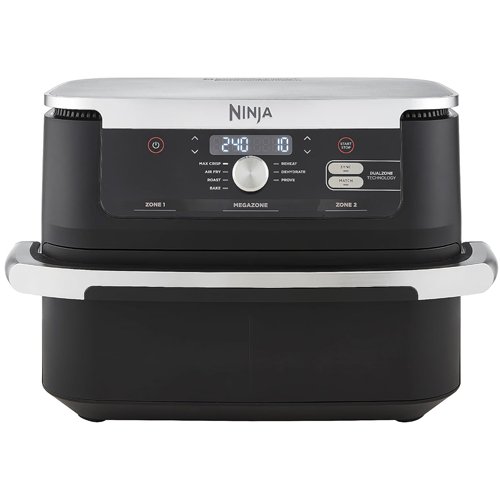 mejores airfryer de doble cesta