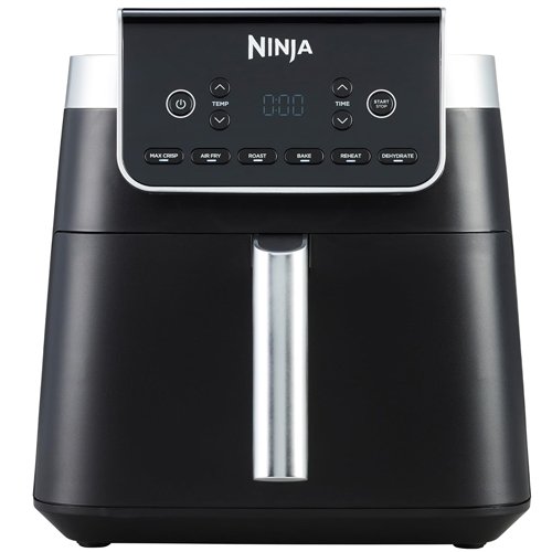 Mejores airfryer para 4 personas