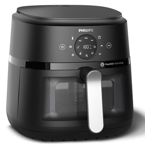 Mejores airfryer para 4 personas
