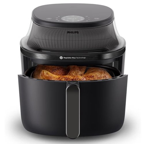 Mejores airfryer para 4 personas