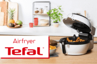 Mejores airfryer Tefal de 2026