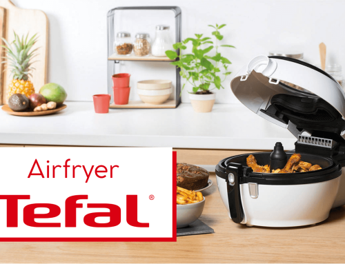 Las mejores airfryer Tefal de 2026: comparativa y cuál comprar