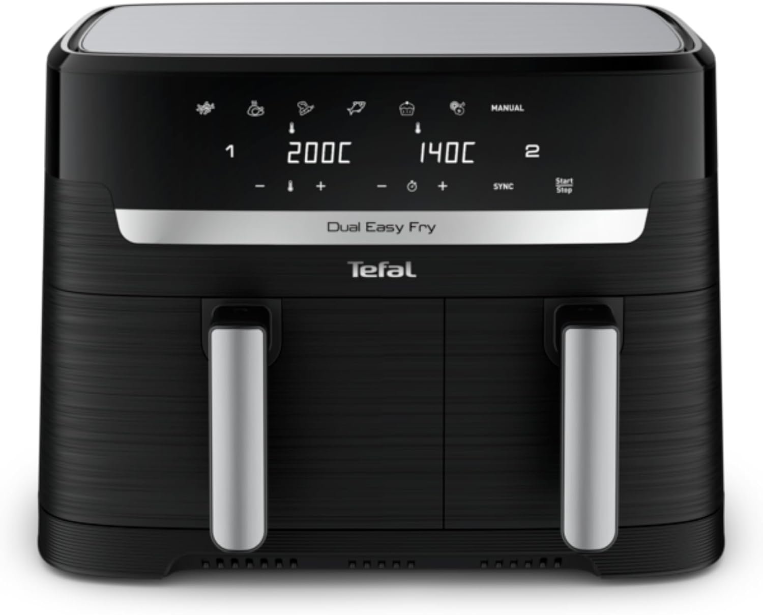 Mejores airfryer Tefal de 2026