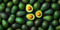 Aguacate en la Airfryer