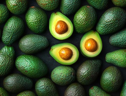 Aguacate en la Airfryer: descubre la variedad Bacon y sus mejores usos en la cocina