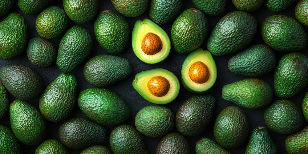 Aguacate en la Airfryer